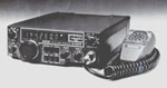 [Front panel of IC-260 -
link to info page]